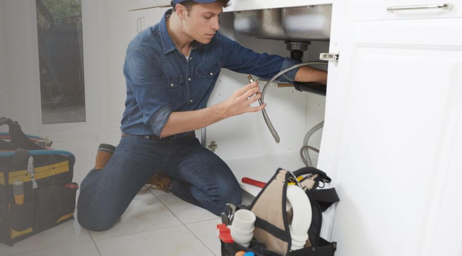 Burst Pipe Repair in Rillito, AZ